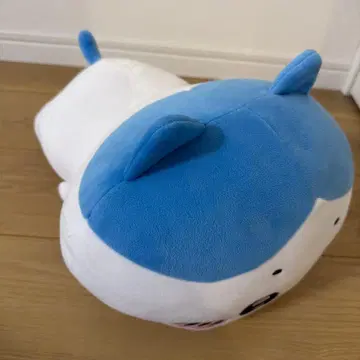 치이카와 (먼작귀) 네소베리 봉제 인형 BIG