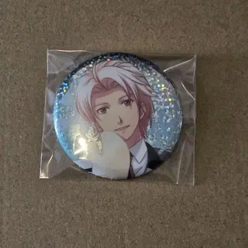 도키메모 GS 2 캔뱃지 찻집 카페 사에키 에이