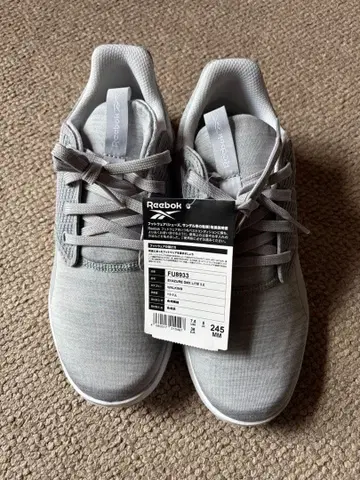 Reebok 리복 24.5cm