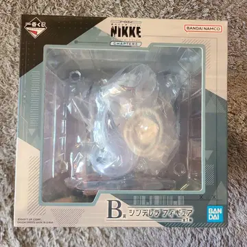 반다이 남코 신데렐라 피규어 211