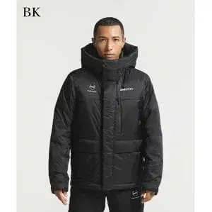 MOVESPORT DMMWJC44 다운 자켓 M