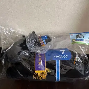 이퀴녹스 A상 다이토 복권