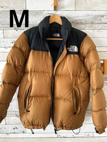 THE NORTH FACE 다운 자켓 M 사이즈