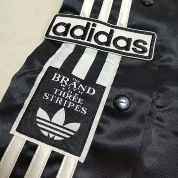 adidas 아디블레이크 새틴풍