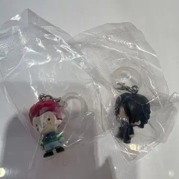 헌터헌터 메지루시 참 페이탄