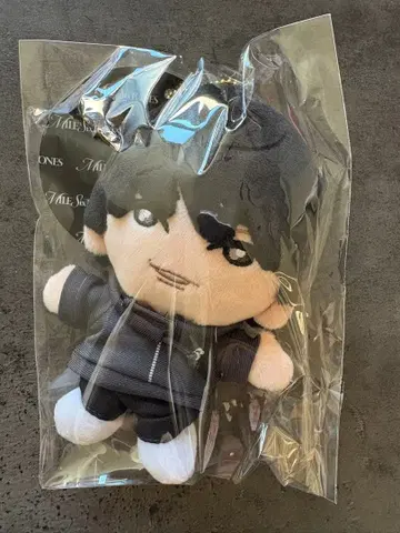 SixTONES 마츠무라 호쿠토 MILESixTONES 손잡이 스트 누이