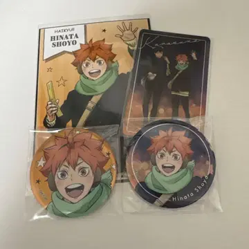 하이큐 요코하마 코스모 월드