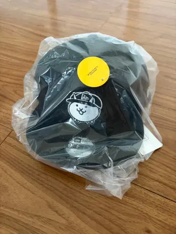 Youth 9FIFTY THE BATTLE CATS 뉴에라 냥코