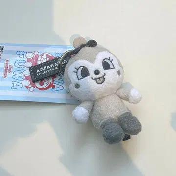 호빵맨 뮤지엄 한정판 color 컬렉션 모노톤 코킨짱