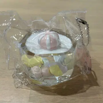 momo 스퀴즈 소원 보틀 젤리빈스