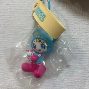 메조피아노 시크릿 캐릭터 참