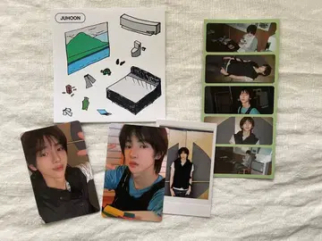 CORTIS 코르티스 2026 시그리주훈