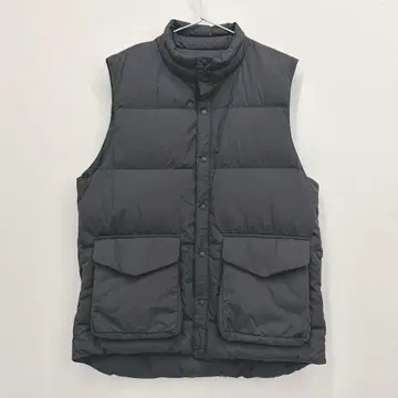 스노우피크 리사이클 다운 베스트 L