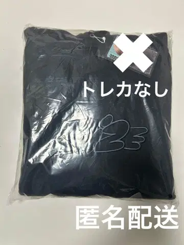 RIIZE 후디 후드티 A ver. 블랙 팝업