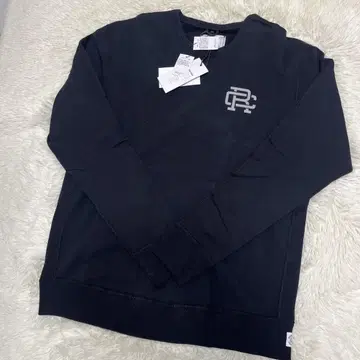 미사용 RHC x REIGNING CHAMP MIDWEIGHT TERR