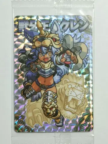 신라만상 초코 유성의 황자 수아왕 하쿠렌 [ 유성063 ]