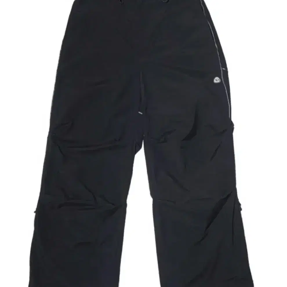 COYSEIO | 코이세이오 COYSEIO Shirring Rough Pants Navy 1 #코이세
