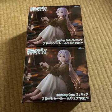 Desktop Cute 장송의 프리렌 룸웨어 피규어 프라이스