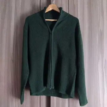 RadmesS MENS BIGI 라드메스 남성용 비기 남성용 니트