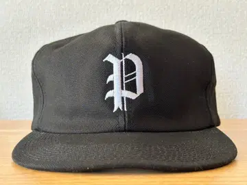 나라 유야 미사용 캡 THE H.W.DOG&CO