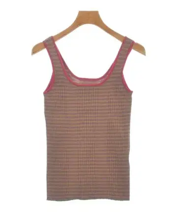 CABaN 슬리브리스 여성용