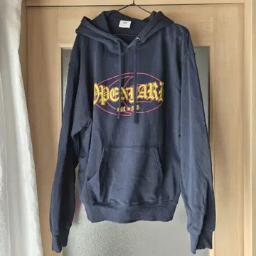 OY 한국 브랜드 후드티