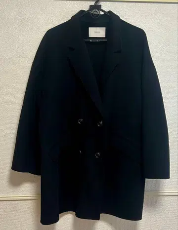 [ FRAMeWORK ] 체스터 코트