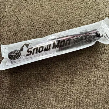 Snow Man ON 2025-2026