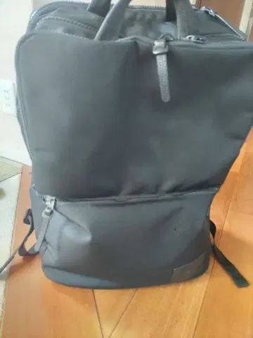 새상품급 THE NORTH FACE 백팩 대용량