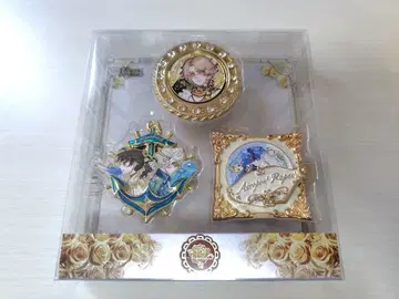 제5인격 7주년 승부사의 독백 오프라인 팩 특별판 굿즈