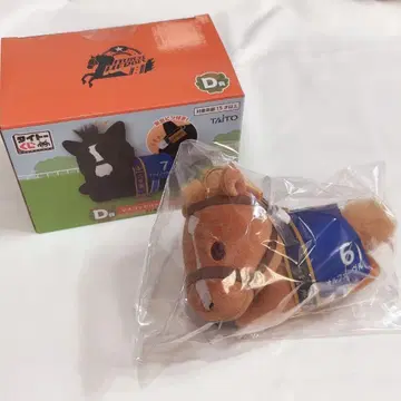 다이토 복권 HORSE HEROES D상 오르페브르
