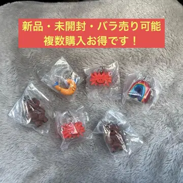 DAISUKE KONDO 메지루시 액세서리