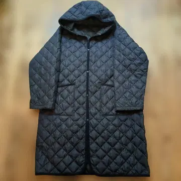 MACKINTOSH PHILOSOPHY 다운 퀼팅 코트