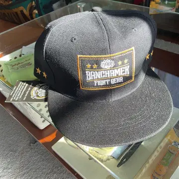 New Banchamek One Size Hat