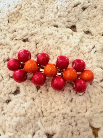 헤어핀 헤어 클립