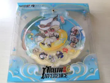 제5인격 7주년 승부사의 독백 오프라인 팩 특별판 굿즈