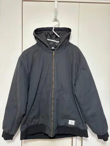 DC 디트로이드 자켓