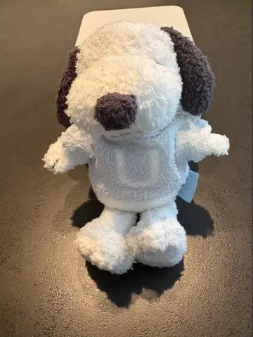 GELATO PIQUE 강아지 봉제 인형 약 30cm