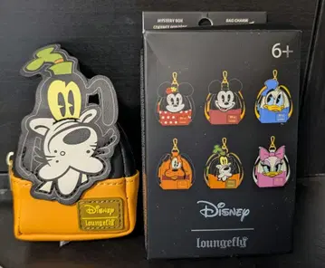 LoungeFly 구피 백참