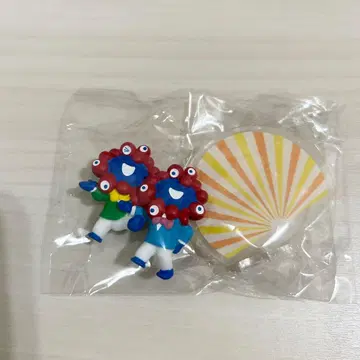 미개봉 새상품 미야쿠미야쿠 피규어 컬렉션 만담가 EXPO 2025