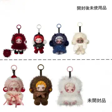 SKULLPANDA 스컬팬더