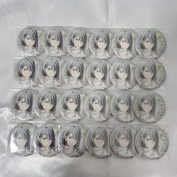 아이나나 센 spoon 캔뱃지