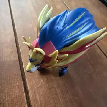 포켓몬 소드 쉴드 피규어