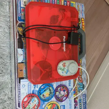 포켓몬 넥타이핀 PC