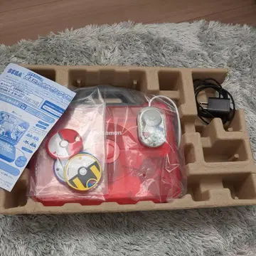 포켓몬 넥타이핀 PC