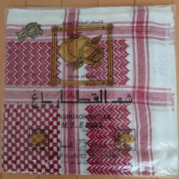 팔라스티나 스카프