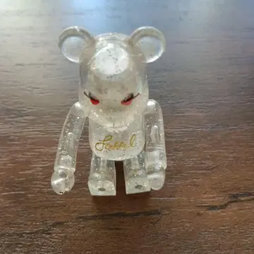 베어브릭 FOSSIL 한정판 2007년판