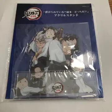 귀멸의 칼날 유곽편 우즈이 텐겐 아크릴 스탠드