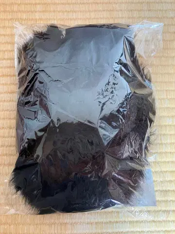 하마사키 아유미 러시아 햇(블랙)