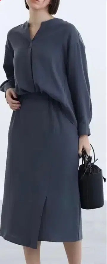 인디비 이지케어 원피스